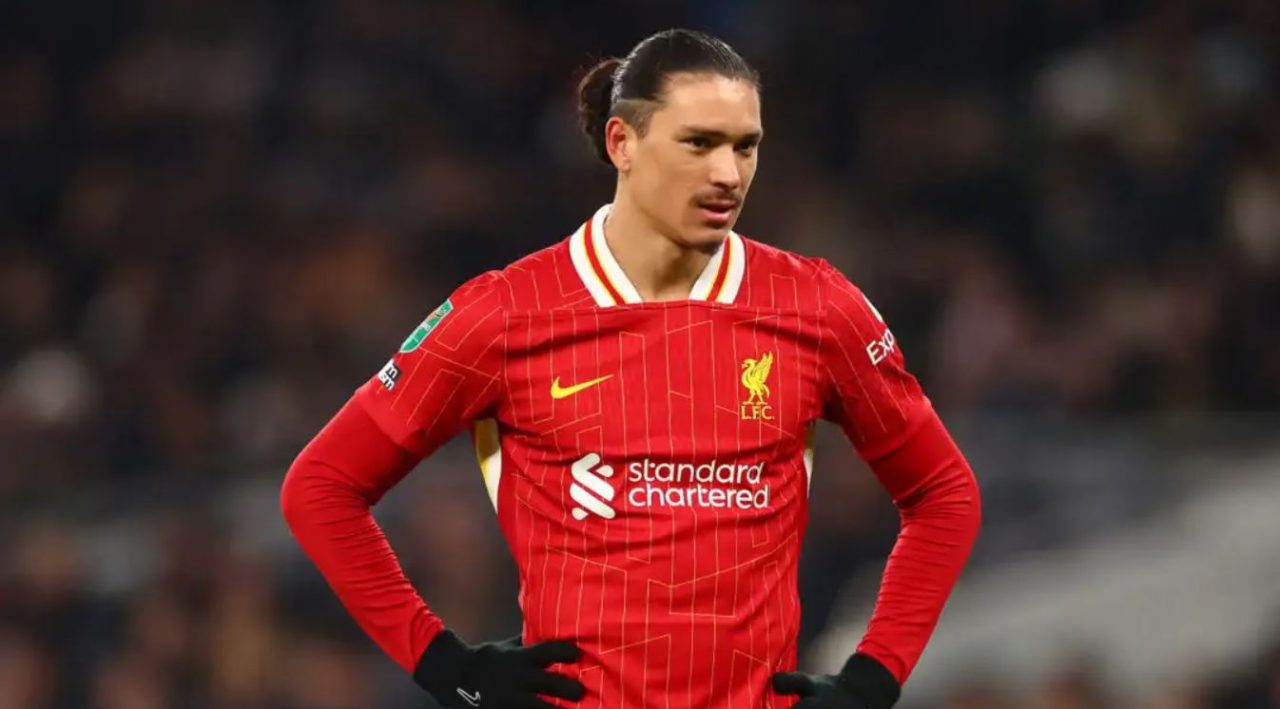Nunez Dilepas atau Dipertahankan? Liverpool Di Persimpangan Jalan!