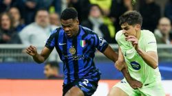 Bom Transfer Meledak! Dumfries Tetap di Inter?