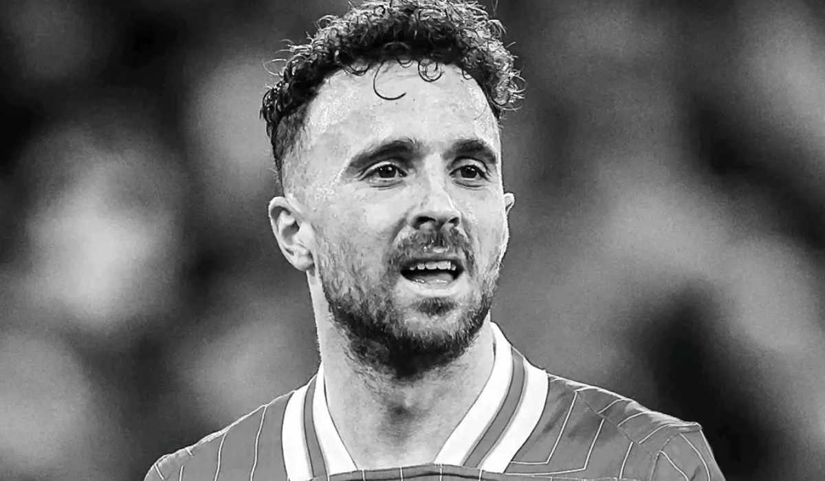 Tragedi Anfield: Warisan Abang Adik yang Tak Akan Pudar