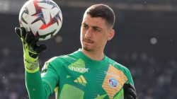 Kiper Bintang Chelsea Jadi Incaran Villa! Martinez Hengkang?
