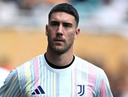 Vlahovic, Tetap di Juventus atau Nyesel Seumur Hidup?