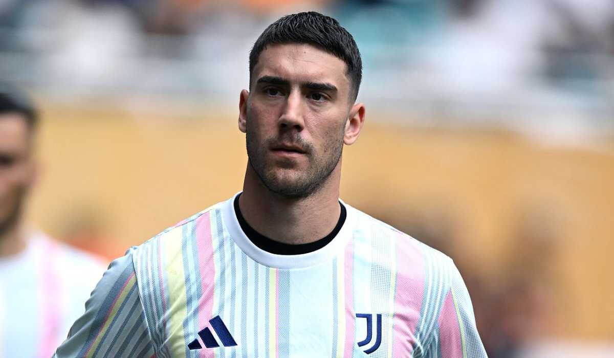 Vlahovic, Tetap di Juventus atau Nyesel Seumur Hidup?