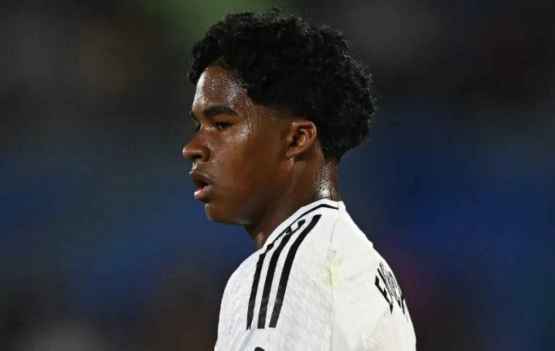 Endrick di Sayap? Alonso Punya Siasat Cerdik!