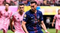 Setan Merah Incar Jenderal Baru! 954 Miliar untuk Ruiz?