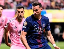 Setan Merah Incar Jenderal Baru! 954 Miliar untuk Ruiz?