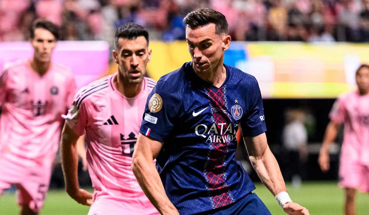 Setan Merah Incar Jenderal Baru! 954 Miliar untuk Ruiz?