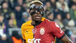Osimhen: Bom Panas Transfer Musim Panas!