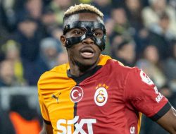 Osimhen: Bom Panas Transfer Musim Panas!