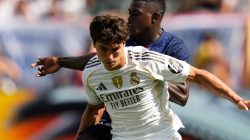 Masa Depan Gonzalo Garcia di Real Madrid: Alonso di Persimpangan Jalan!