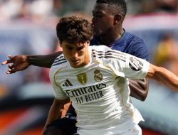 Masa Depan Gonzalo Garcia di Real Madrid: Alonso di Persimpangan Jalan!