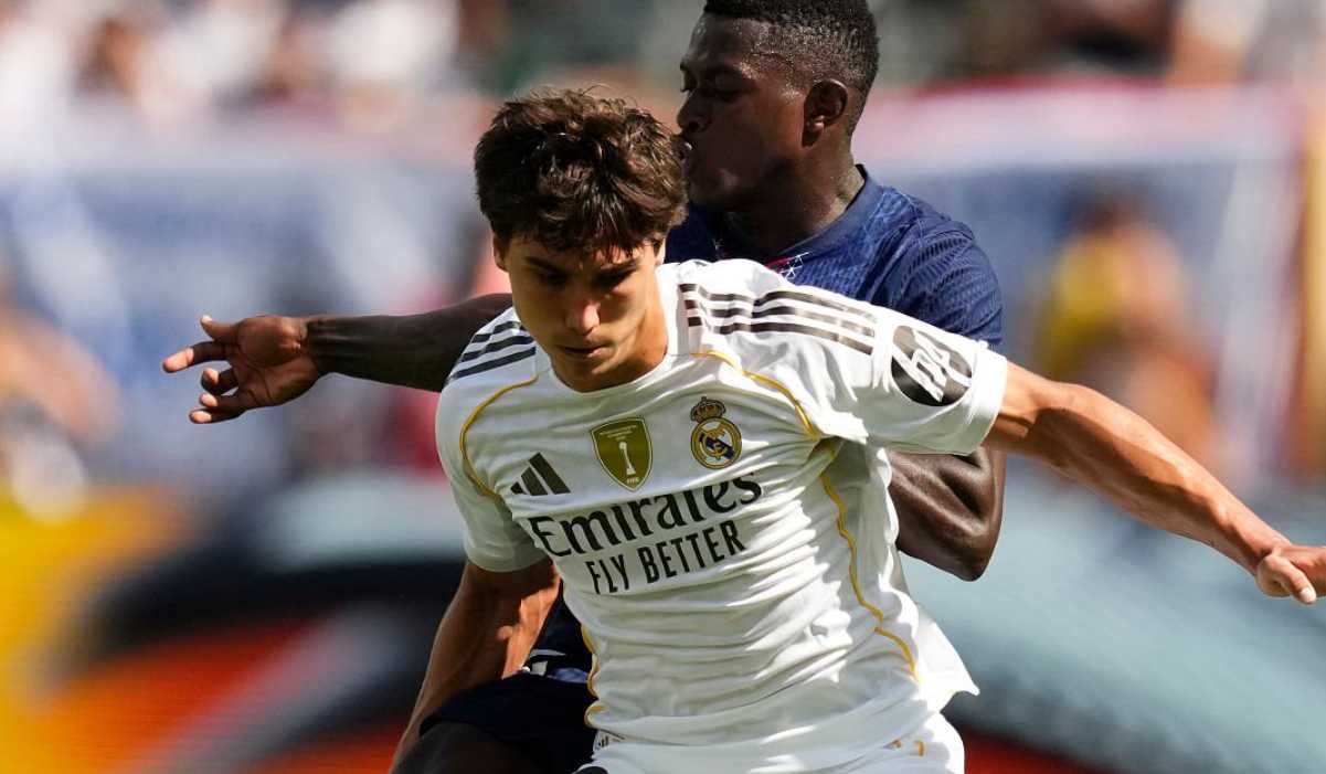 Masa Depan Gonzalo Garcia di Real Madrid: Alonso di Persimpangan Jalan!