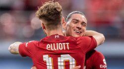 Liverpool Bersih-Bersih! 6 Pemain Ini Bakal Dilepas?