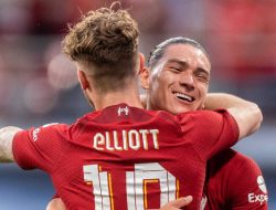 Liverpool Bersih-Bersih! 6 Pemain Ini Bakal Dilepas?