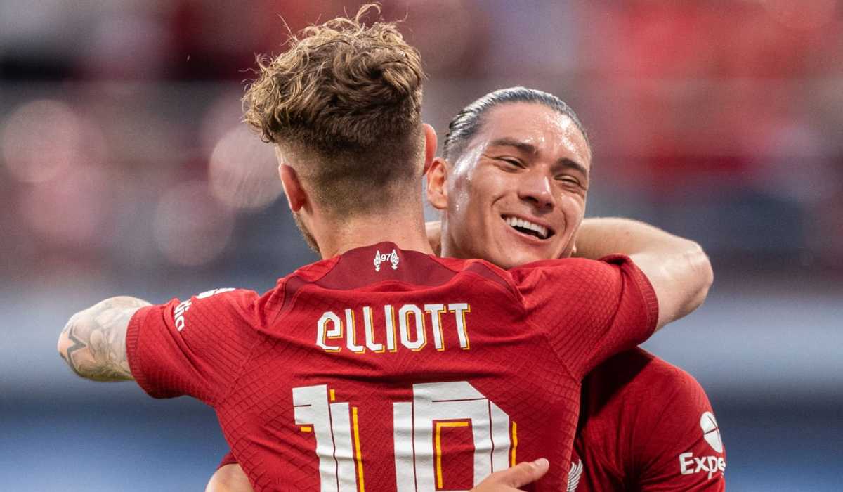 Liverpool Bersih-Bersih! 6 Pemain Ini Bakal Dilepas?