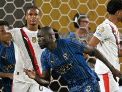 Al-Hilal Hancurkan City! Kejutan Piala Dunia Klub!