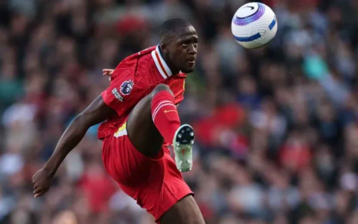 Bom Transfer! Konate Diincar Madrid, Liverpool Berang?