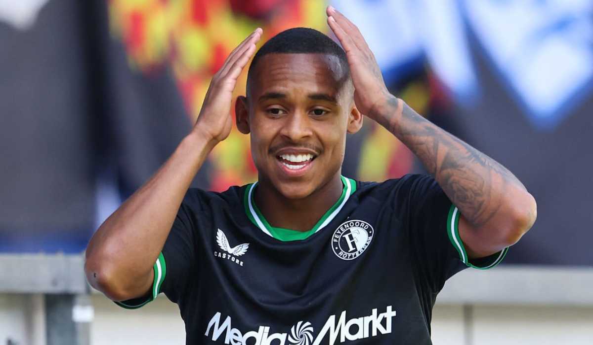 Setan Merah Buang Mbeumo, Bidik Mesin Gol Baru!