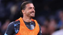 Grealish Kabur dari City? Rumah Jadi Alasan!