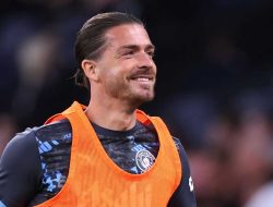 Grealish Kabur dari City? Rumah Jadi Alasan!