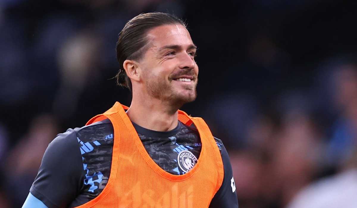 Grealish Kabur dari City? Rumah Jadi Alasan!