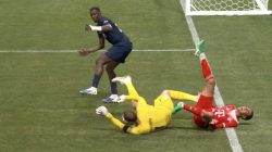 Neuer Meledak! Musiala Cedera Horor, Donnarumma Diserang?