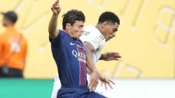 PSG KO! Dua Pilar Absen di Final