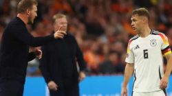 Rahasia Nagelsmann: Taktik Mengejutkan untuk Kimmich dan Masa Depan Neuer!