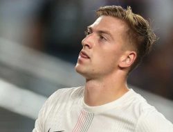 Chelsea Terancam! Pemain Baru Absen di Liga Champions?