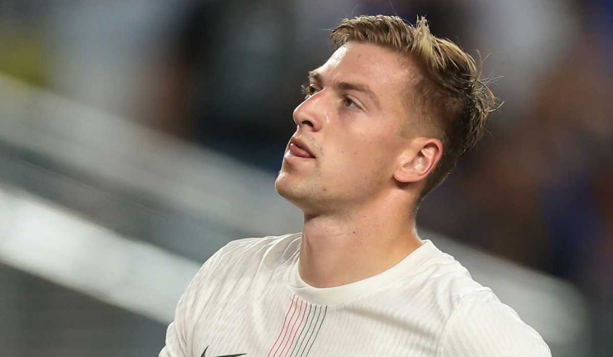 Chelsea Terancam! Pemain Baru Absen di Liga Champions?
