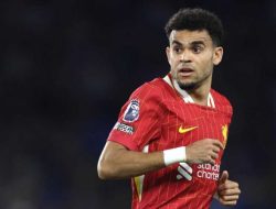 Bomber Liverpool Pilih Allianz Arena! Bayern Munchen Jadi Favorit