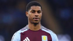 Rashford Mendarat di Barcelona Malam Ini! Transfer Bombastis Terjadi?