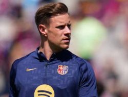 BOM! City Incar Kiper Barcelona?