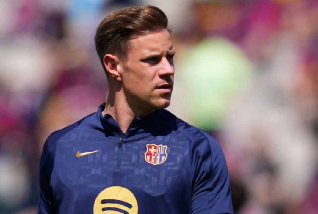 BOM! City Incar Kiper Barcelona?
