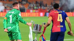 Bom Transfer! Barcelona Jual Bintang Demi Rp 2,3 Triliun!
