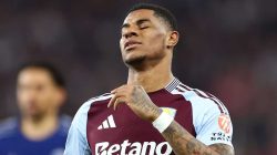 Rashford:  Barcelona, Peluang Emas atau Jalan Buntu?