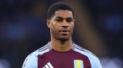 Rashford Didepak MU? Nomor 10 Dicabut, Latihan Solo!