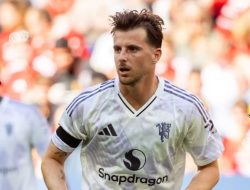 Mount: Seteru United di Musim Baru, Balas Dendam Sudah di Depan Mata!