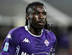 Bom Transfer! Perebutan Kean Capai Rp 1 Triliun!