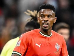 Juventus Dapat Bek Kanan Bintang? Ada Kejutan!