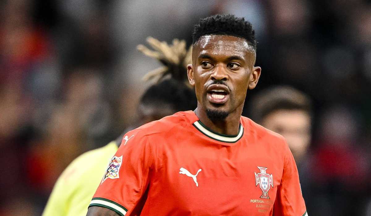 Juventus Dapat Bek Kanan Bintang? Ada Kejutan!