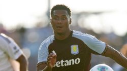 Setan Merah Incar Ollie Watkins: Taktik Licik ala Liverpool?