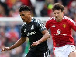 Setan Merah Incar Mesin Gol Rp 1,3 Triliun!