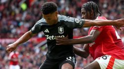 Setan Merah Incar Striker Baru?  Watkins Jadi Bidikan!