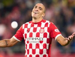 BOM! Barcelona Bakal Lepas Dua Pemain ke Girona?