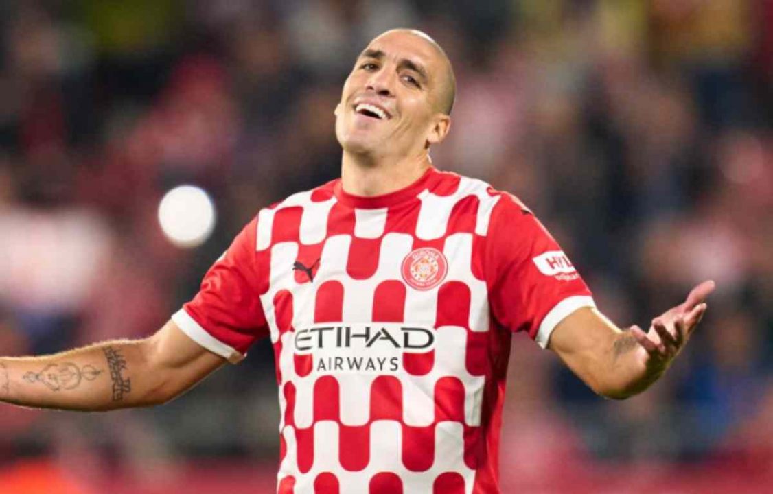 BOM! Barcelona Bakal Lepas Dua Pemain ke Girona?