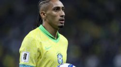 Bom Transfer! Raphinha Geser Posisi?