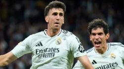 Bintang Muda Madrid Terbang ke Italia!  Misi Rahasia di Serie A