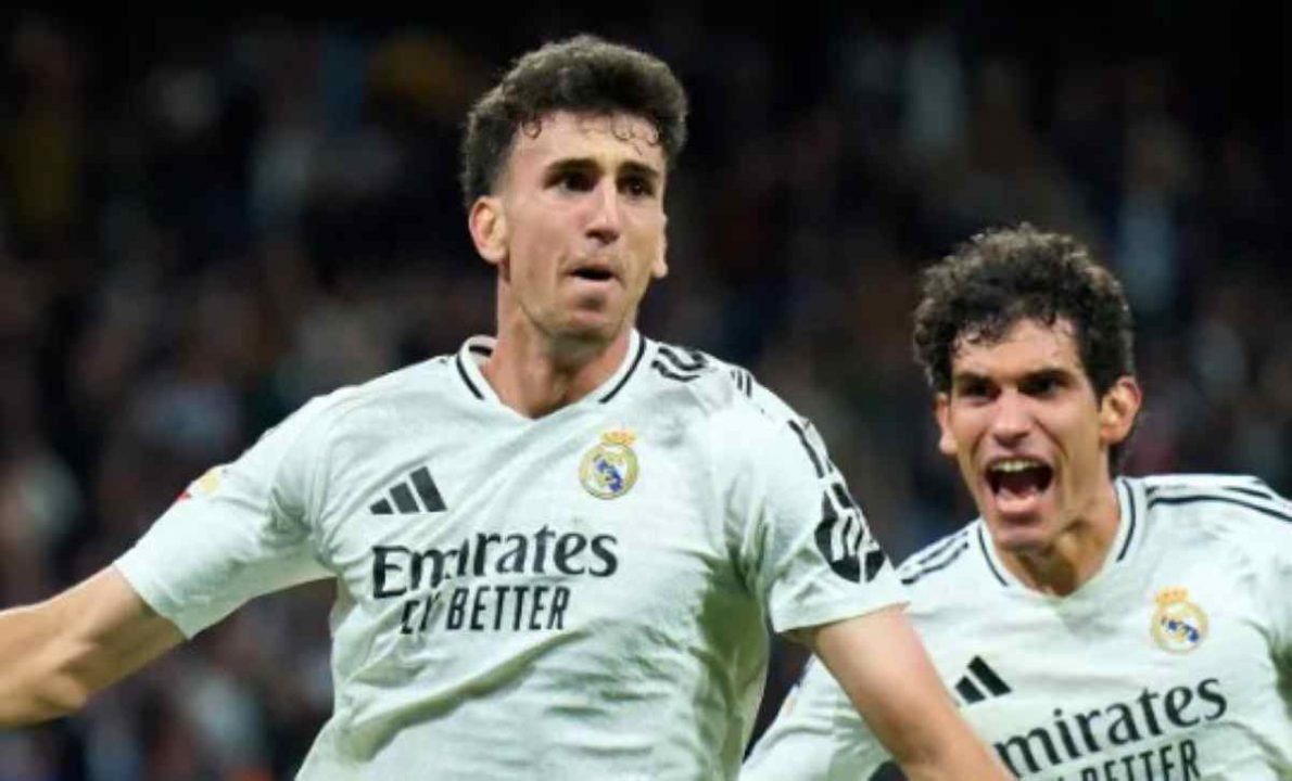 Bintang Muda Madrid Terbang ke Italia!  Misi Rahasia di Serie A