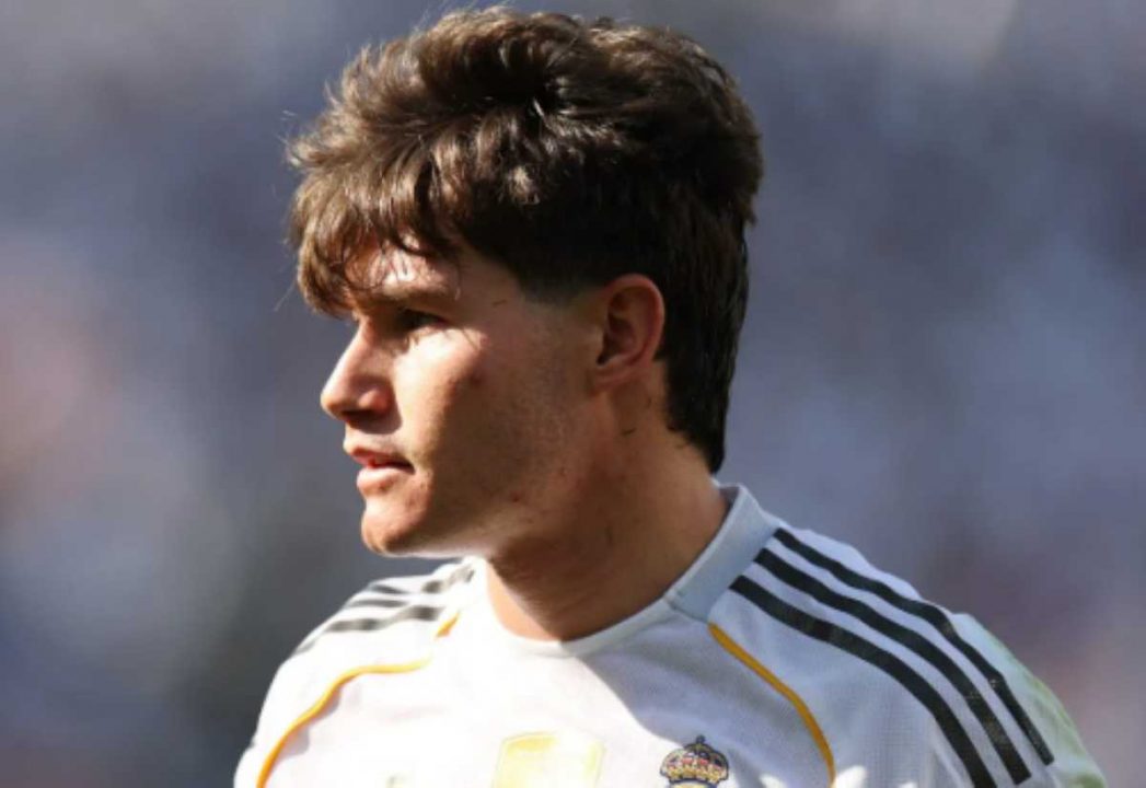 Bom! Madrid Rela Korbankan Mendy Demi Garcia!