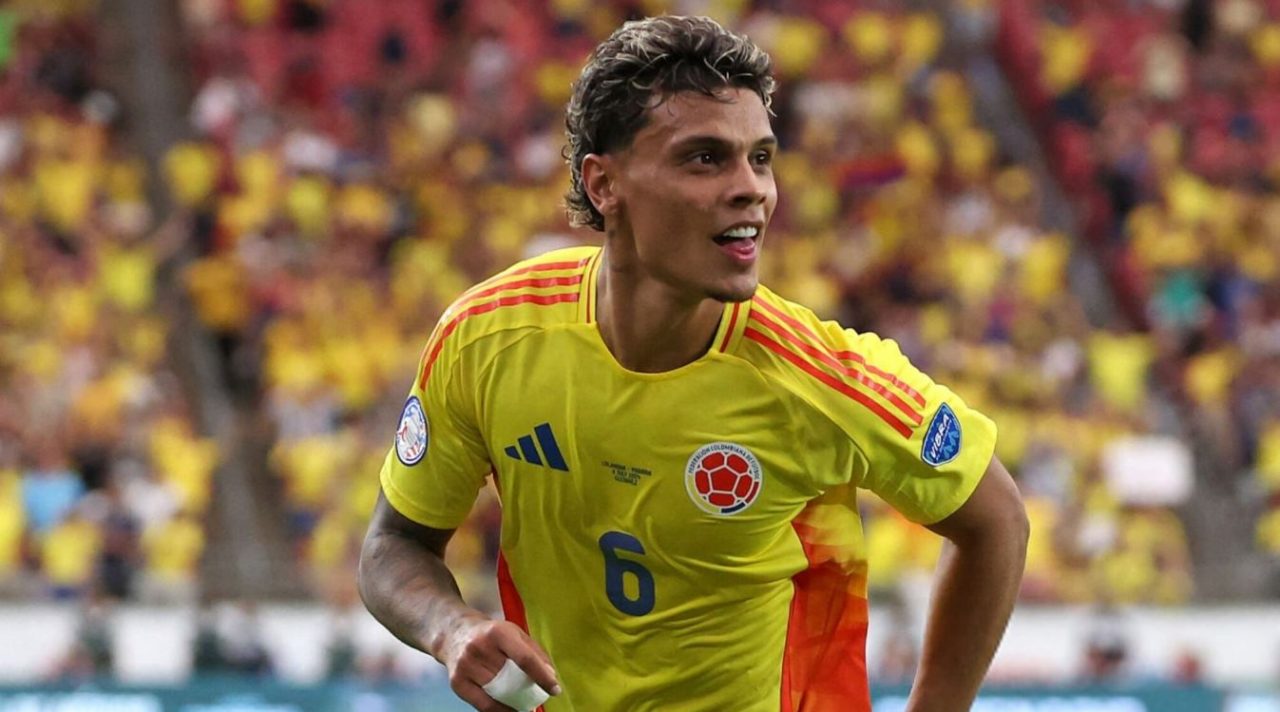 Setan Merah Incar Gelandang Brasil!